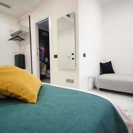 Be-Coloured Otel Napoli Oda fotoğraf